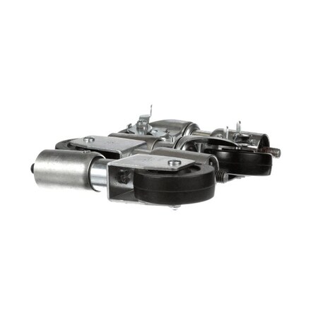 Vulcan Hart I, Caster Option-Screw Mount 00-419600-000G5